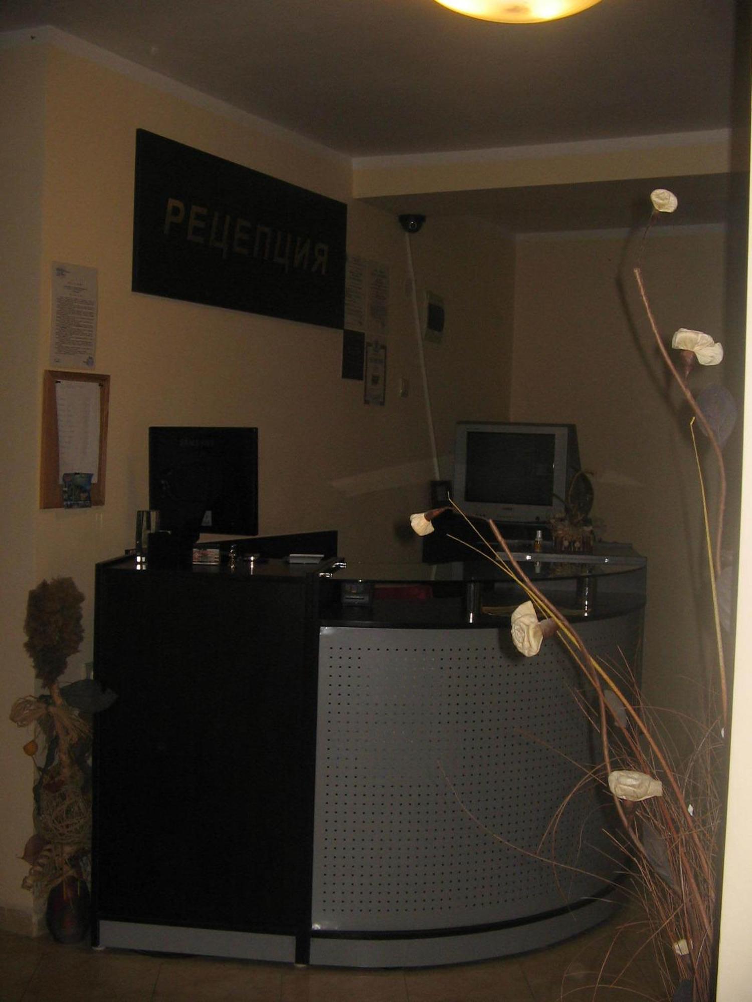 Sunny Paradise Family Hotel Naousa Dış mekan fotoğraf